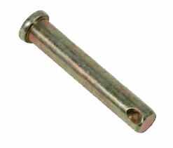 MTD Cub Cadet Clevis Pin .312 X 1.750 -Stihl Supplies Store clevis pin removebg preview