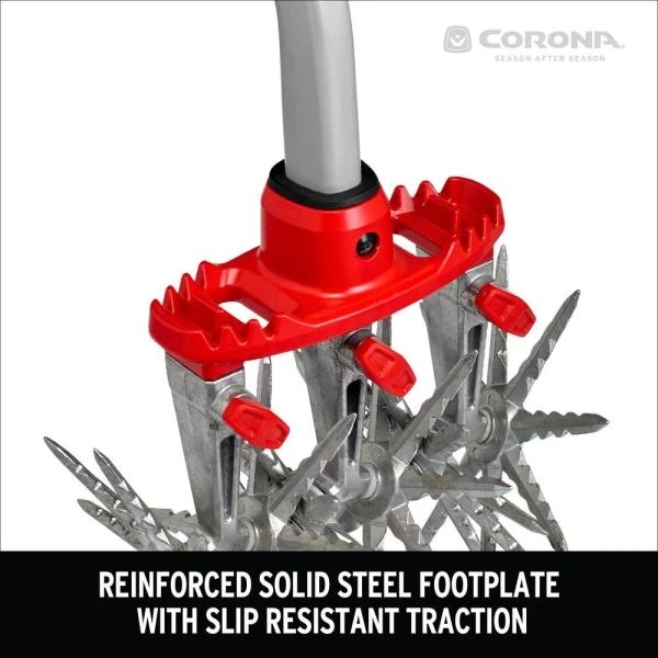 Corona DiscCultivator Cultivating Tool 4 Corona DiscCultivator Cultivating Tool - Image 2