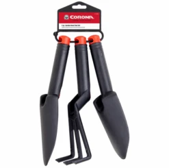 Corona 3pc Garden Hand Tools Set