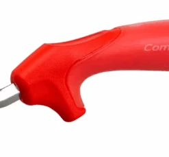 Corona 6.5" ComfortGel Stainless Steel Scoop -Stihl Supplies Store ct 3364 2