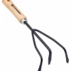 Corona 5" Wooden Handle Cultivator -Stihl Supplies Store ct 4030