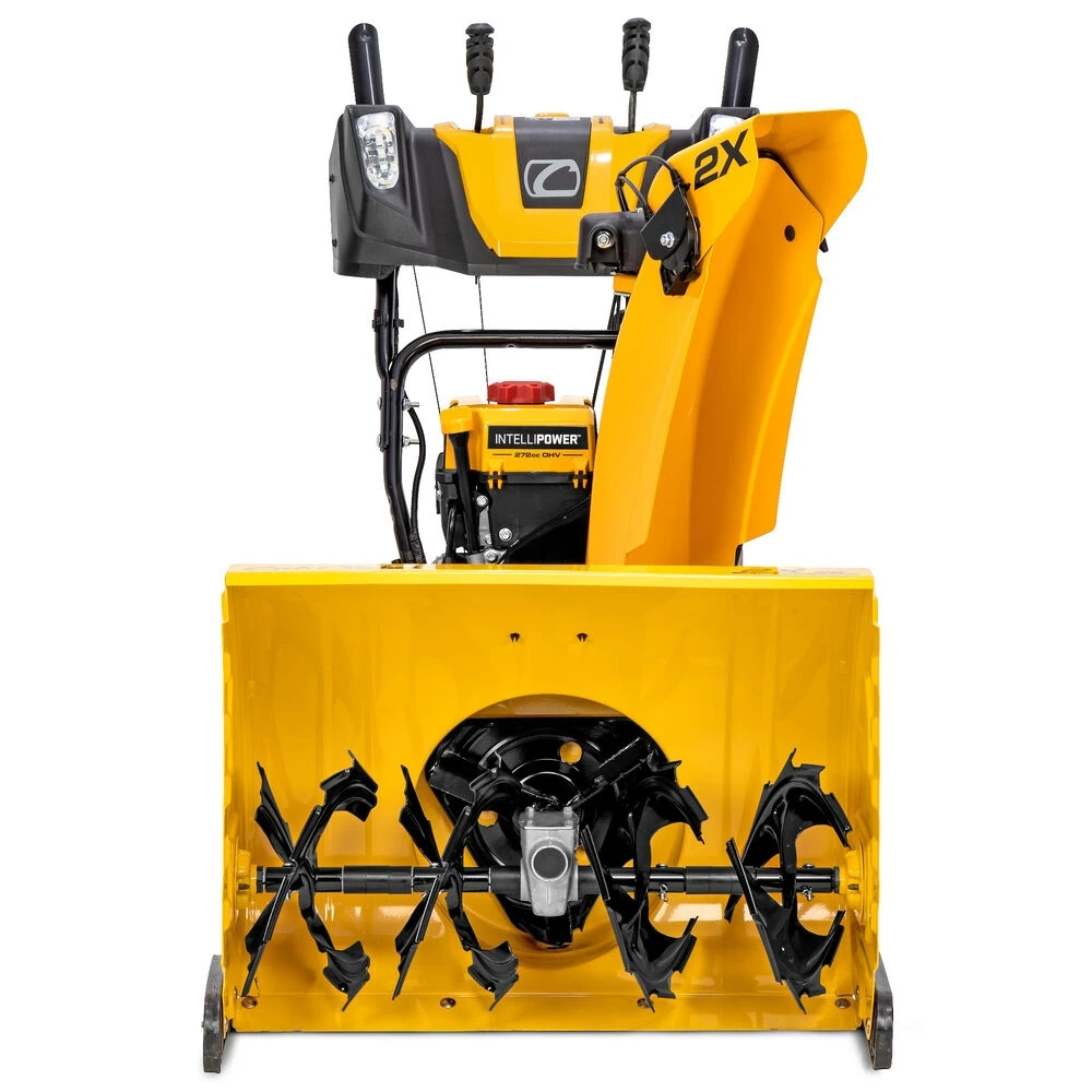 Cub Cadet 2X 28" Intellipower Snow Blower 4 Cub Cadet 2X 28" Intellipower Snow Blower - Image 2
