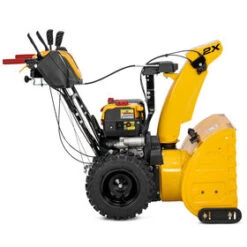 Cub Cadet 2X 28" Intellipower Snow Blower 13 Cub Cadet 2X 28" Intellipower Snow Blower -Stihl Supplies Store cub cadet 2x28 ip 6