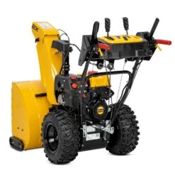 Cub Cadet 2X 28" Intellipower Snow Blower 12 Cub Cadet 2X 28" Intellipower Snow Blower -Stihl Supplies Store cub cadet 2x28 ip 7