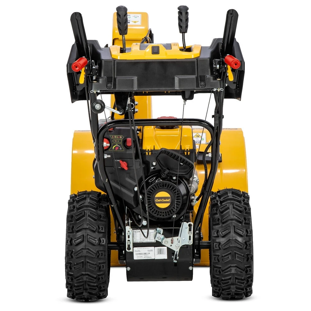 Cub Cadet 2X 28" Intellipower Snow Blower 5 Cub Cadet 2X 28" Intellipower Snow Blower - Image 3