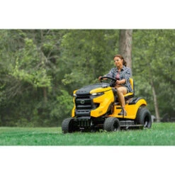 Cub Cadet XT Enduro Series Tractor Cub, XT1 LT50 -Stihl Supplies Store cub cadet xt1lt50 new 2000x2000 1