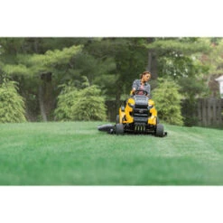 Cub Cadet XT Enduro Series Tractor Cub, XT1 LT50 -Stihl Supplies Store cub cadet xt1lt50 new 2000x2000 2