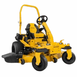 Cub Cadet Ultima ZTXS4 60" 26 HP Zero Turn Mower