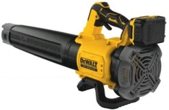DeWalt 20V MAX XR Brushless Handheld Blower Kit