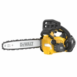 DeWalt 14" 60V MAX Top Handle Chainsaw (Tool Only)