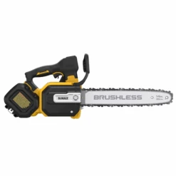 DeWalt 14" 60V MAX Top Handle Chainsaw (Tool Only) -Stihl Supplies Store dccs674b 3