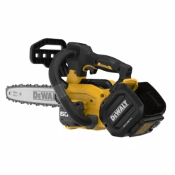 DeWalt 14" 60V MAX Top Handle Chainsaw (Tool Only) -Stihl Supplies Store dccs674b 4