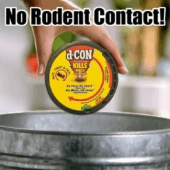 D-CON No View, No Touch Covered Mouse Trap, 2 Count -Stihl Supplies Store dconmouse1