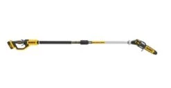 DeWalt 20V MAX XR Cordless Pole Saw Kit