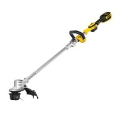 DeWalt 20V MAX 14" Folding String Trimmer (Tool Only)