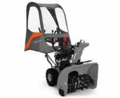 Husqvarna Deluxe Snow Blower Cab