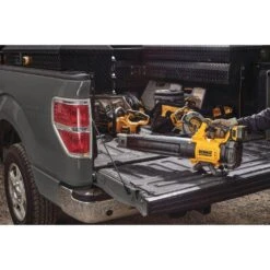 DeWalt 20V MAX XR Brushless Handheld Blower Kit -Stihl Supplies Store dewalt cordless leaf blowers dcbl722p1 4f 1000 1