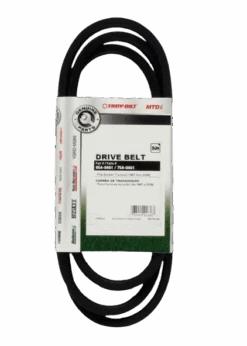 MTD Cub Cadet Riding Mower Hydrostatic Transmission Belt (Drive Belt)