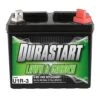 Durastart U1R-3B Garden Tractor Battery -Stihl Supplies Store durastart u1r 3 2