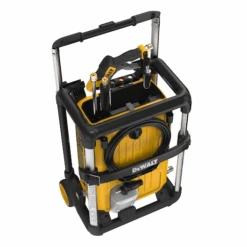 DeWalt 3000 PSI Brushless Electric Cold Water Pressure Washer -Stihl Supplies Store dwpw3000 1