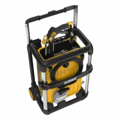 DeWalt 3000 PSI Brushless Electric Cold Water Pressure Washer -Stihl Supplies Store dwpw3000 2