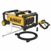 DeWalt 3000 PSI Brushless Electric Cold Water Pressure Washer -Stihl Supplies Store dwpw3000 4
