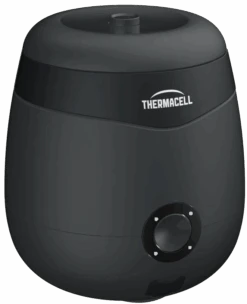 Thermacell Rechargeable Insect Repellent Device, Charcoal