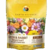 Earth Science Wildflower Mix - Deer/Rabbit Resistant -Stihl Supplies Store earth science deer rabbit removebg preview