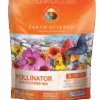 Earth Science Wildflower Mix - Pollinator -Stihl Supplies Store earth science pollinator removebg preview