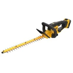 DeWalt 20V MAX 22-Inch Hedge Trimmer