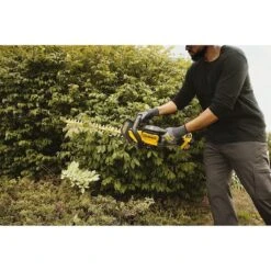 DeWalt 20V MAX 22-Inch Hedge Trimmer Kit -Stihl Supplies Store ecomm large dcht821p1 a2