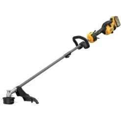 DeWalt 60V MAX 17-Inch Cordless Brushless String Trimmer Kit