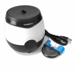 Thermacell Rechargeable Mosquito Repeller With Light