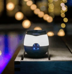 Thermacell Rechargeable Mosquito Repeller With Light -Stihl Supplies Store el55 3