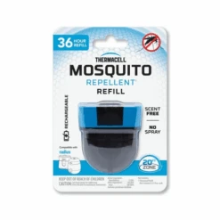 Thermacell Rechargeable Mosquito Repeller Refill - 36hr -Stihl Supplies Store er136 1herov2 removebg preview