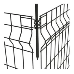 Origin Point 56" Multi-Use Fence Post -Stihl Supplies Store fence post 3