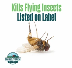 Maggie's Farm Flying Insect Killer - 14 Oz -Stihl Supplies Store fly killer2