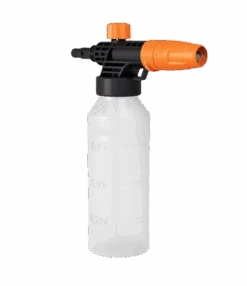 Stihl Foam Nozzle Attachment