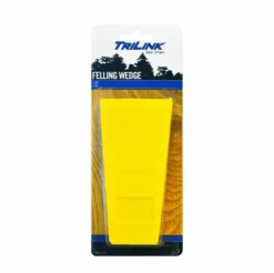 TriLink Saw Chain Plastic Felling Wedge