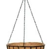 Gardman Hanging Basket-16" 2 Gardman Hanging Basket-16" -Stihl Supplies Store gar r408 400x666 3