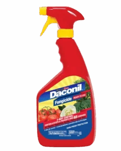 Garden Tech Daconil Fungicide 32oz.