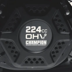 Black Diamond 3500-Watt +Co Generator, Manual Start -Stihl Supplies Store generator4 2