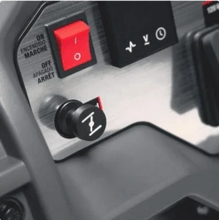 Black Diamond 3500-Watt +Co Generator, Manual Start -Stihl Supplies Store generator5 2