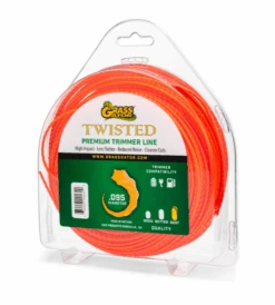 Grass Gator .095 Trimmer Line Heavyweight 160 Ft.