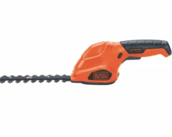 Black & Decker Cordless Shrub Trimmer/Grass Shear Combo -Stihl Supplies Store gsl35 1
