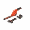 Black & Decker Cordless Shrub Trimmer/Grass Shear Combo -Stihl Supplies Store gsl35 4