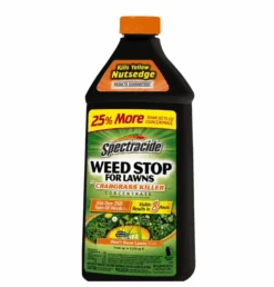 Spectracide Weed Stop + Crabgrass Killer 7 Spectracide Weed Stop + Crabgrass Killer -Stihl Supplies Store hg 96624 1 1