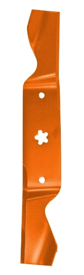 Husqvarna -Tractor/Zero Turn Hi-Lift Blade Kit, 54 Inch (3 Blades)