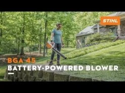 Stihl Battery-Powered Cordless Blower -Stihl Supplies Store hqdefault 148