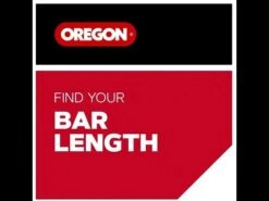 Oregon Chainsaw Bar And Chain Combo, 20 Inch -Stihl Supplies Store hqdefault 84 9